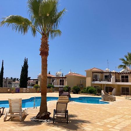 Sirena Olympia Apartment 40 Paphos Exteriér fotografie