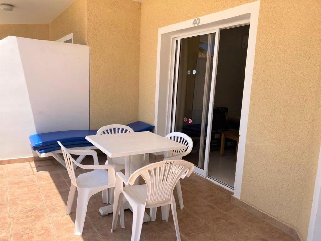Sirena Olympia Apartment 40 Paphos Exteriér fotografie