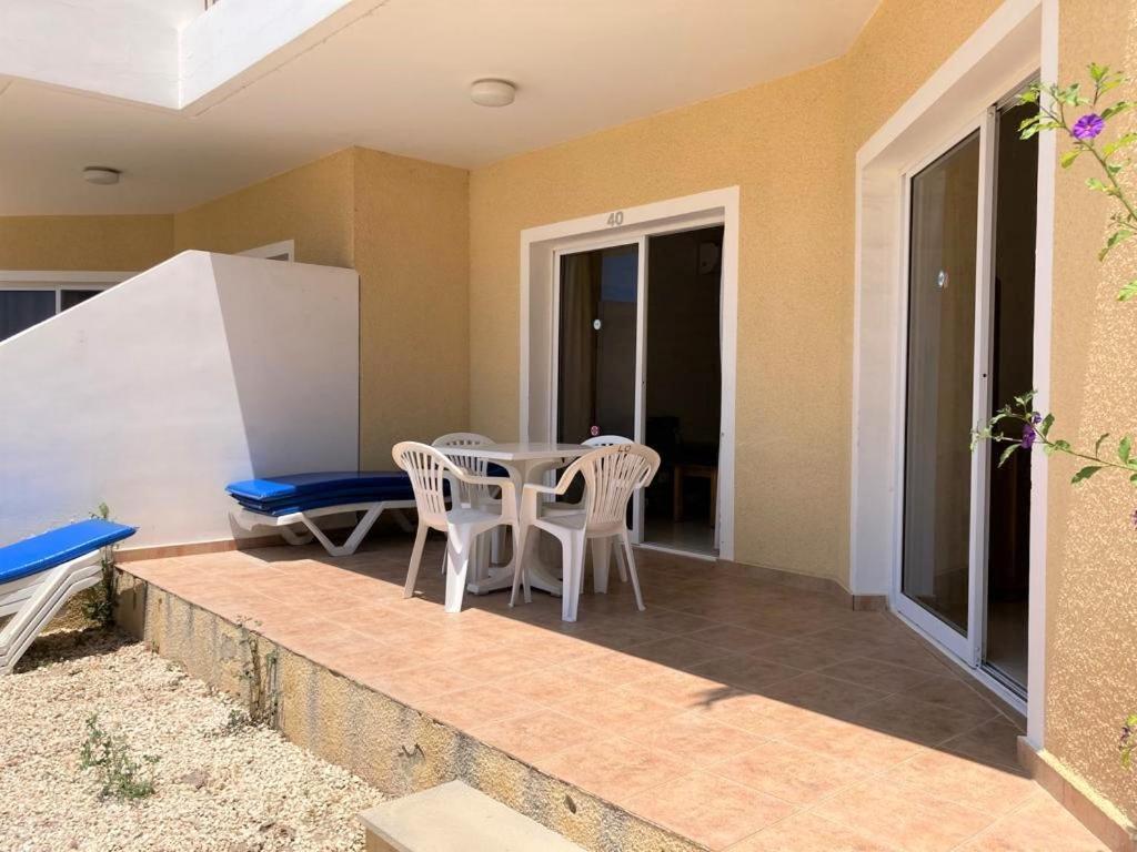 Sirena Olympia Apartment 40 Paphos Exteriér fotografie